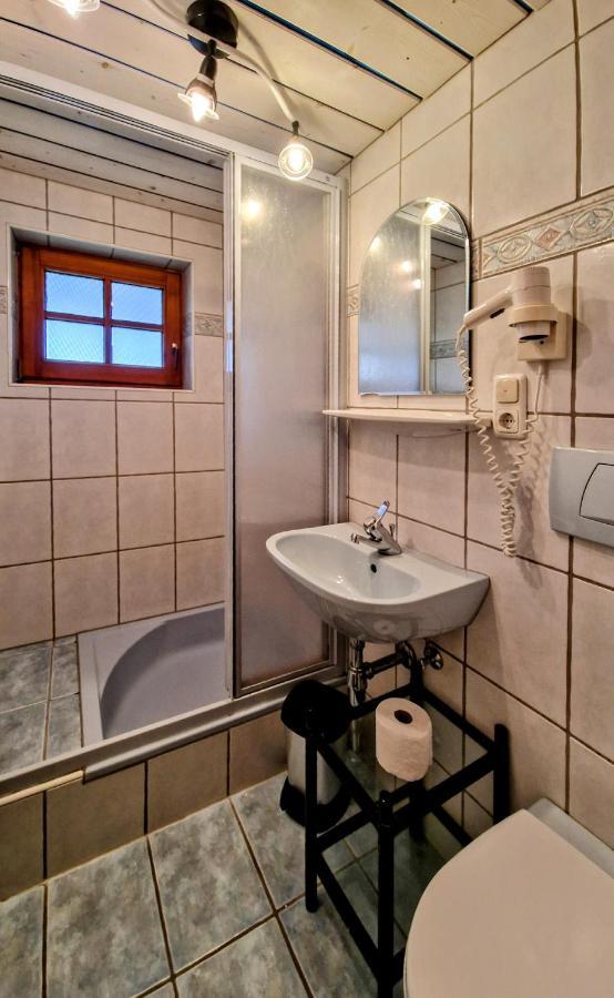 Ferienhaus Alpenschloessl Lermoos Exteriör bild